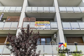 ATRAKCYJNY APARTAMENT 3 POK. OS. ZDROJOWE